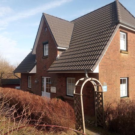Haus Wattenblick Og Morsum  Exterior foto